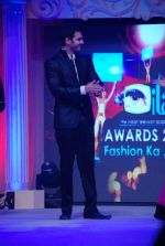 at ITA Awards in Mumbai on 21st Oct 2012 (32).JPG